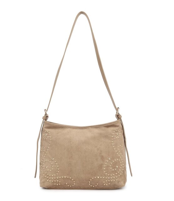 Tas Valencia Taupe