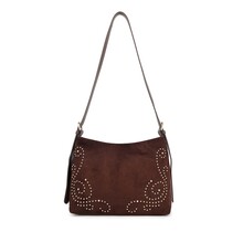Tas Valencia Bruin