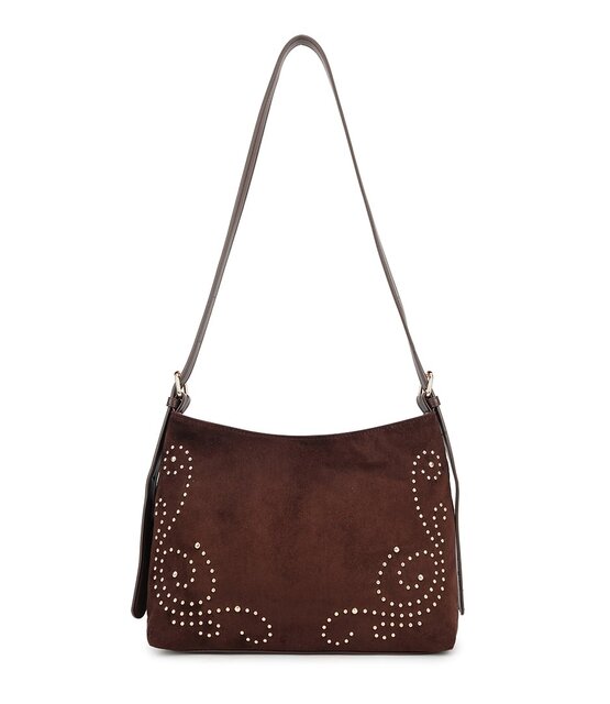 Tas Valencia Bruin