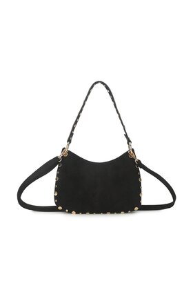 Tas Madrid Zwart