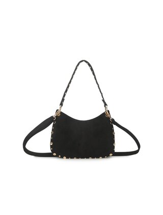Tas Madrid Zwart