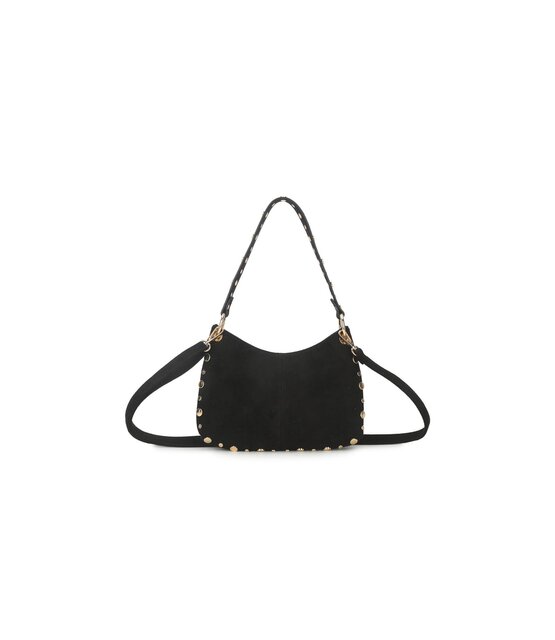 Tas Madrid Zwart