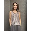 Top Valerie Taupe