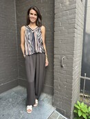 Top Valerie Zwart