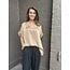 Top Daisy Goud
