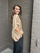 Top Daisy Goud