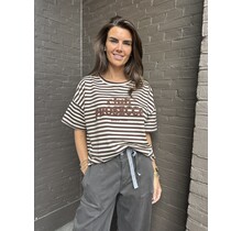 Top Club Prosecco Bruin/beige