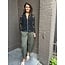 Broek Balloon Kim Groen