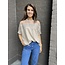 Trui Lieve Taupe