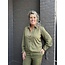 Ivy Beau Blouse helga Groen
