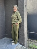 Broek Hanny Groen