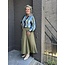 Ivy Beau Rok Harleen Groen