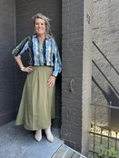 Rok Harleen Groen