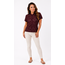 Top Lace Bordeaux