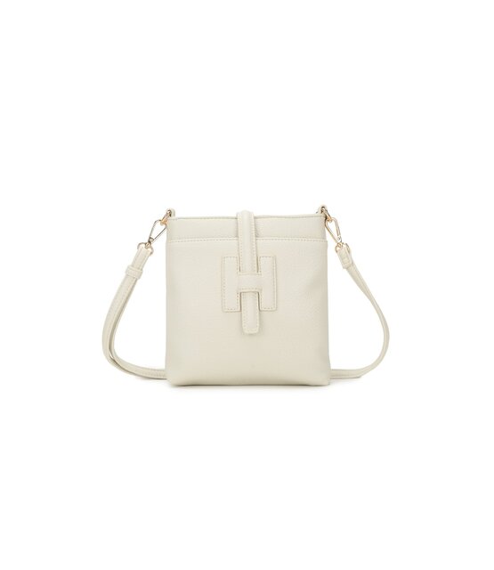 Tas H Beige
