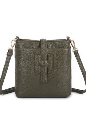 Tas H Groen
