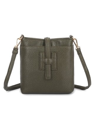 Tas H Groen