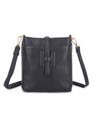 Tas H Donkerblauw