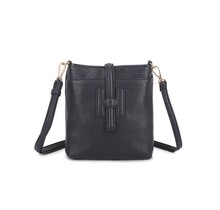 Tas H Donkerblauw
