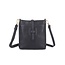 Tas H Donkerblauw