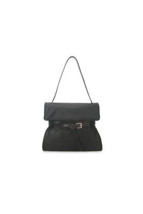 Tas Deborah Zwart