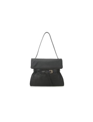 Tas Deborah Zwart