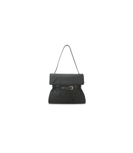 Tas Deborah Zwart