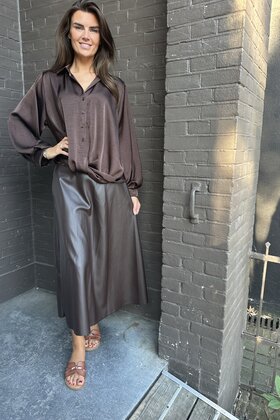 Rok Monaco Bruin