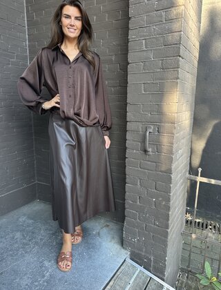 Rok Monaco Bruin