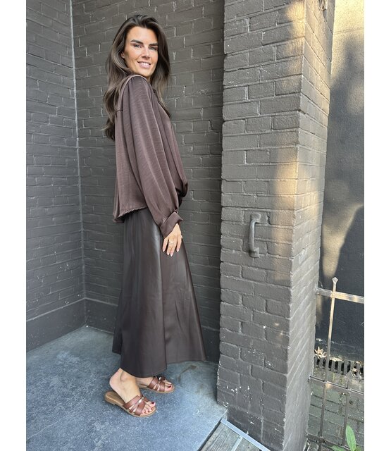 Rok Monaco Bruin