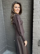 Vest Pien Bruin