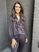 Blouse Travel Birgit Bruin