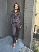 Blouse Travel Birgit Bruin