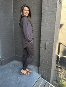 Blouse Travel Birgit Bruin