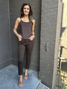 Top Lizzy Travel Bruin