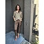 Broek sascha Bruin