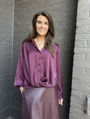 Blouse Beau Bordeaux