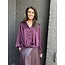 Blouse Beau Bordeaux