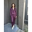 Blouse Travel Birgit Bordeaux