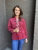 Jas babette Bordeaux