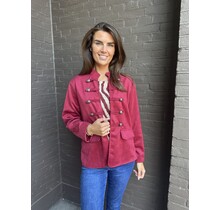 Jas babette Bordeaux