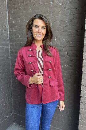 Jas babette Bordeaux