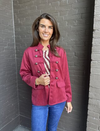 Jas babette Bordeaux