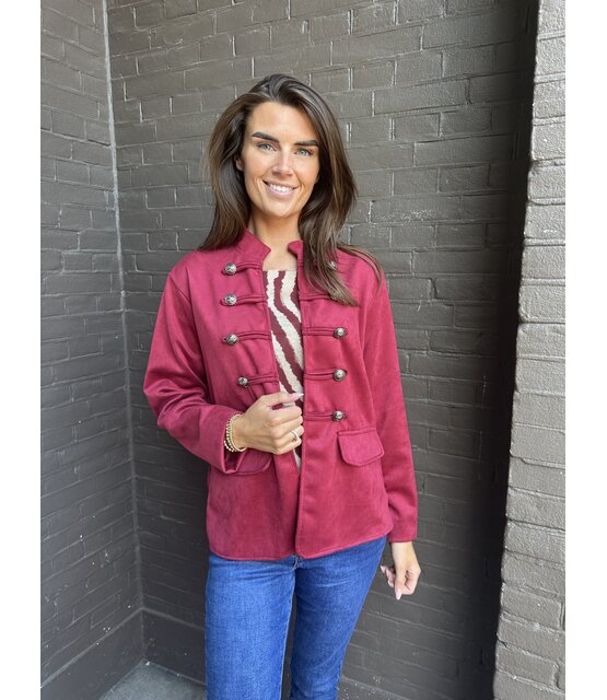 Jas babette Bordeaux