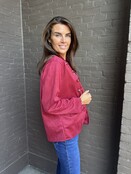 Jas babette Bordeaux