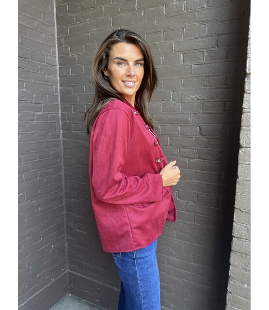 Jas babette Bordeaux