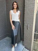 Rok Monaco Zwart