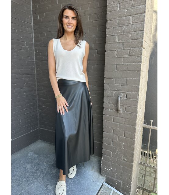 Rok Monaco Zwart