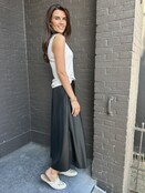 Rok Monaco Zwart