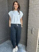 Broek Balloon Kim Zwart